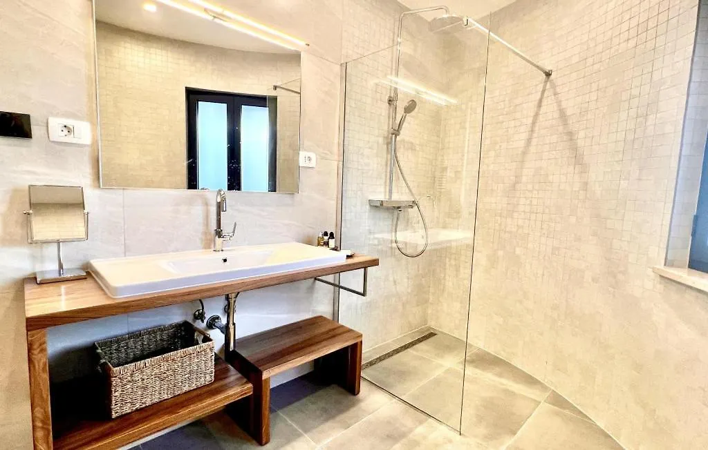 Beautiful Villa Palazzo Blue - Opatija
