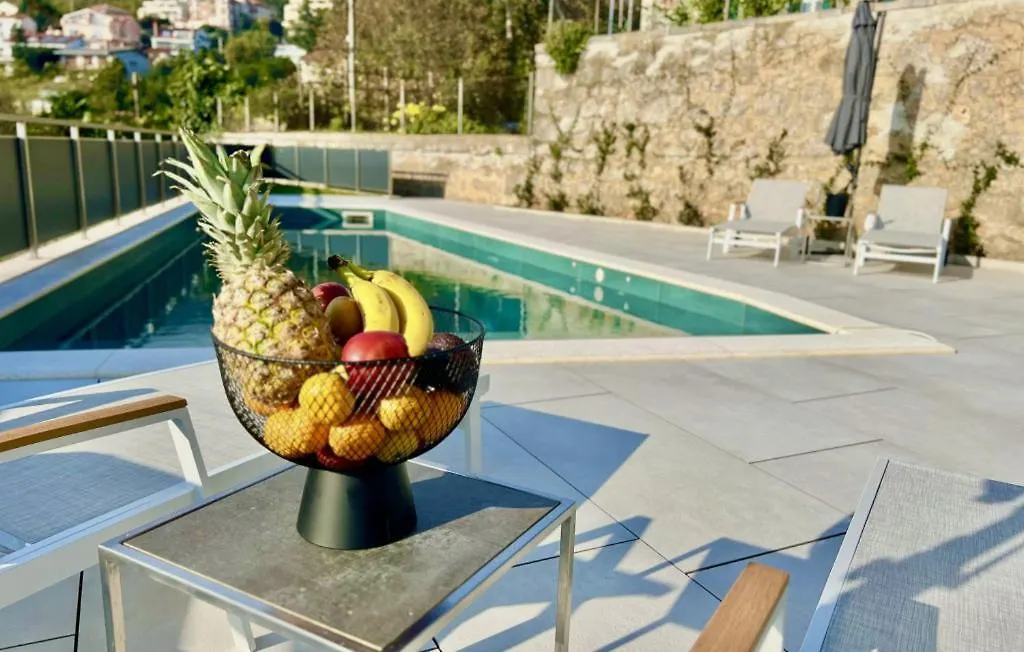 Beautiful Villa Palazzo Blue - Opatija 0*,  Croatia
